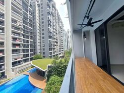 RiverParc Residence (D19), Condominium #601377641